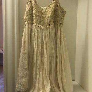 Free people dress